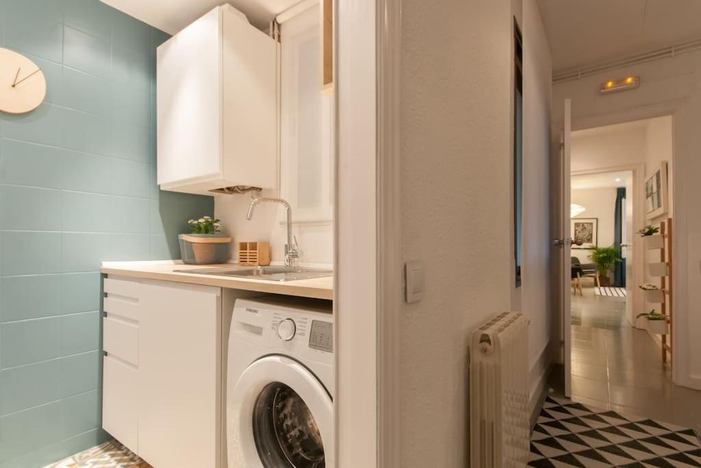 Apartment Charm And Privacy In Gothic Quarter - By Myrentalhost *