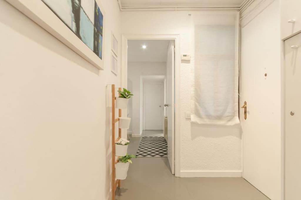 Appartement Charm And Privacy In Gothic Quarter - By Myrentalhost *