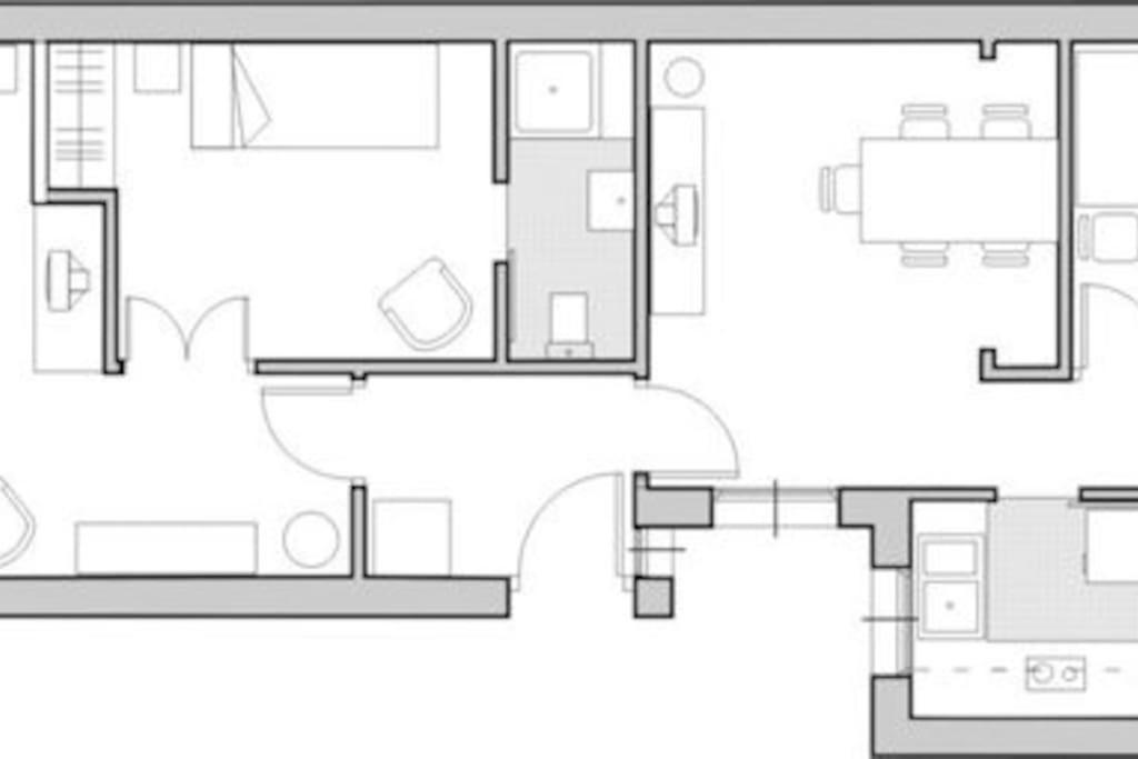 Appartement Charm And Privacy In Gothic Quarter - By Myrentalhost Barcelone