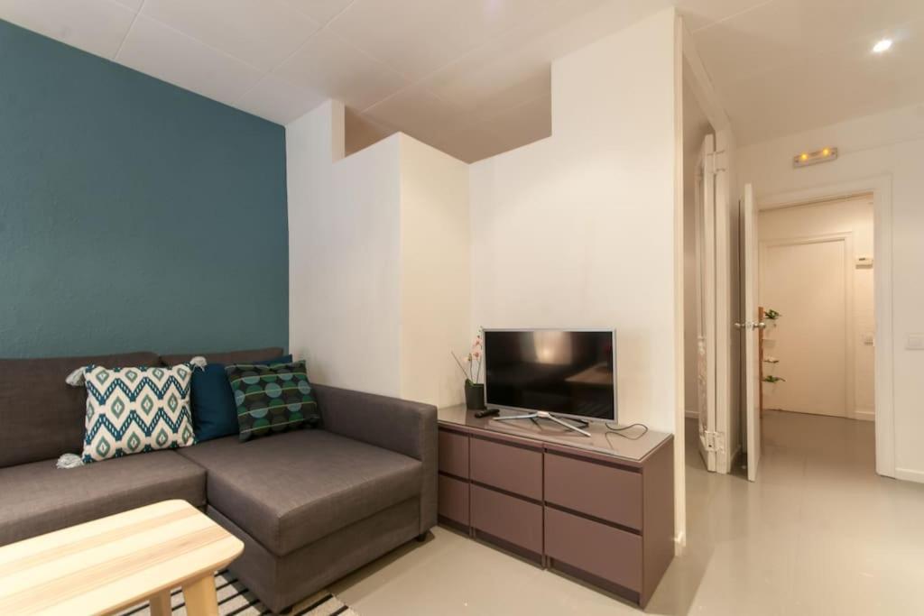 Appartement Charm And Privacy In Gothic Quarter - By Myrentalhost