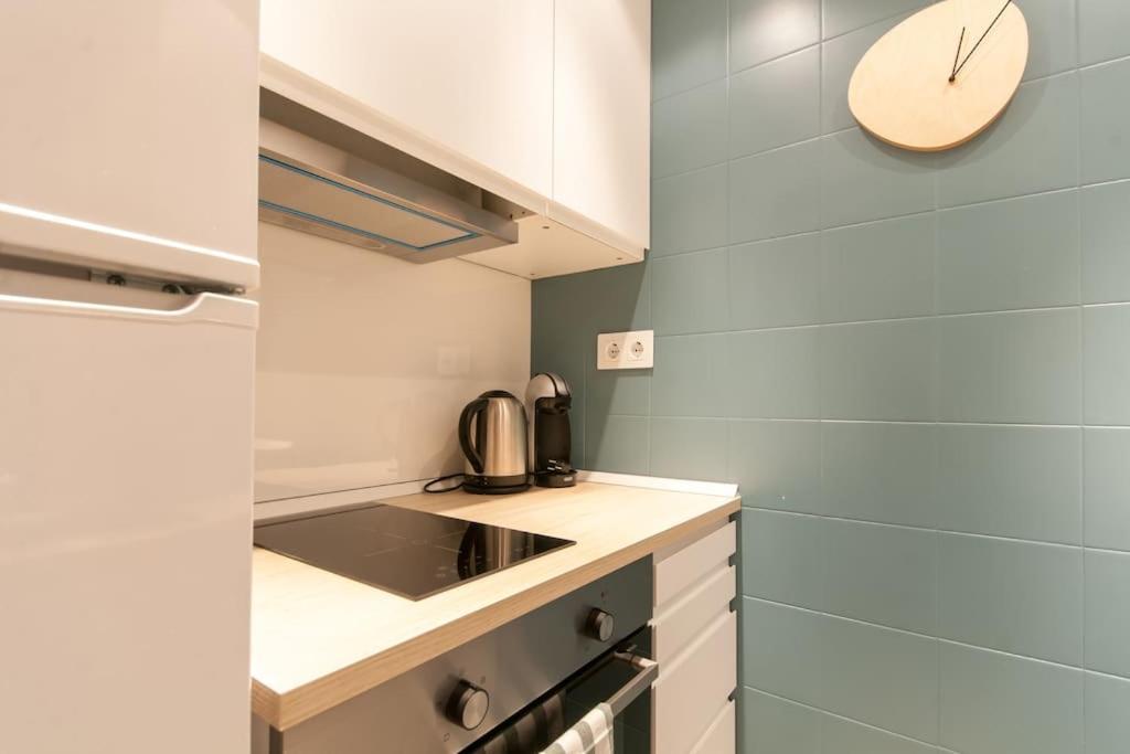Charm And Privacy In Gothic Quarter - By Myrentalhost Appartement Barcelone