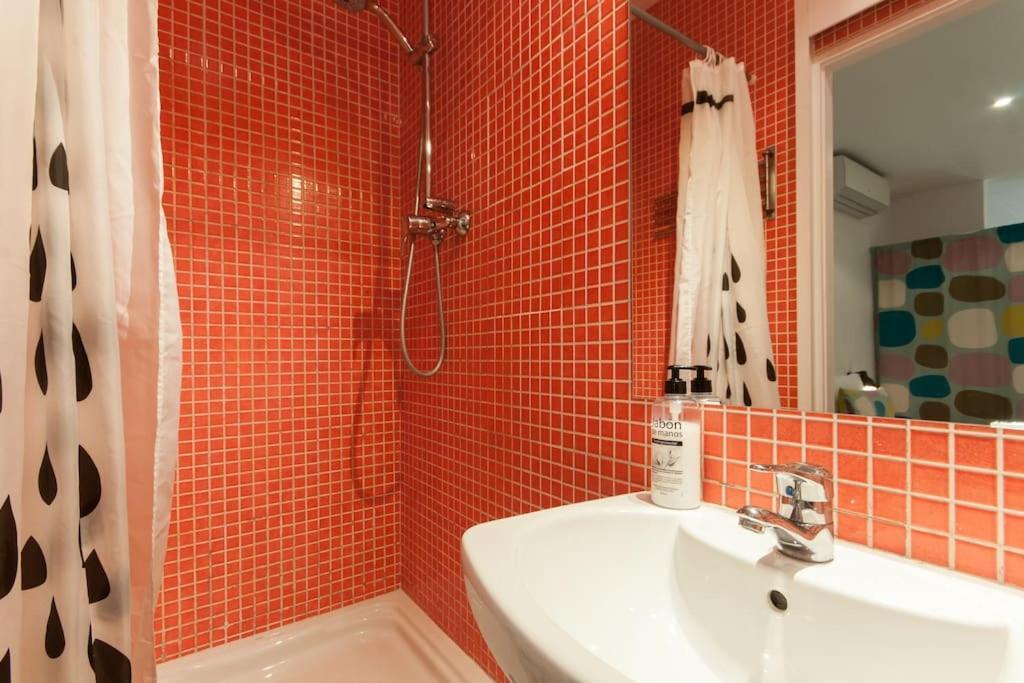 Appartement Charm And Privacy In Gothic Quarter - By Myrentalhost *