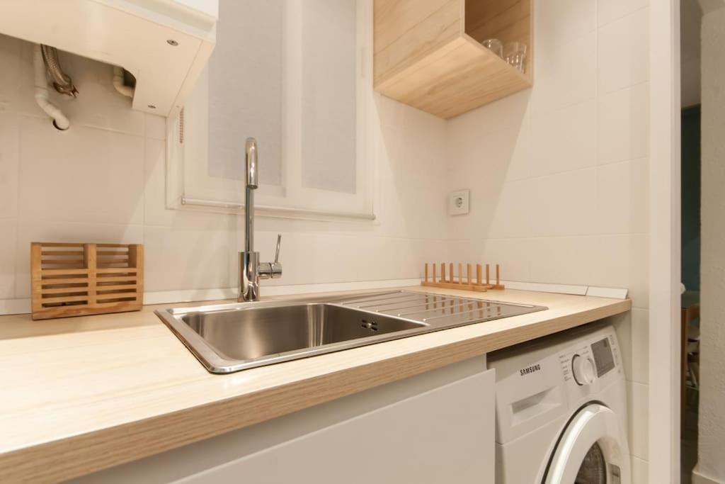 Charm And Privacy In Gothic Quarter - By Myrentalhost Appartement Barcelone